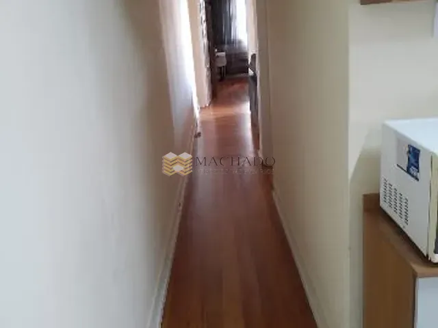 Casa com 105m² 2 quartos e 1 banheiro, à venda, no bairro Centro em Jundiaí