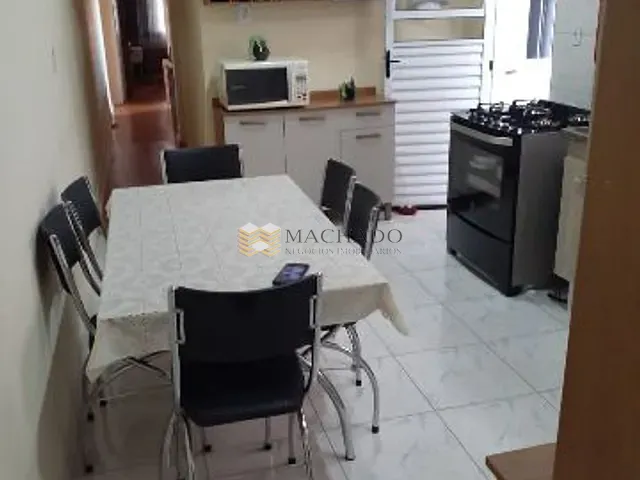 Casa com 105m² 2 quartos e 1 banheiro, à venda, no bairro Centro em Jundiaí