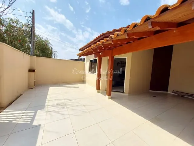Casa com 250m² 3 quartos e 3 banheiros, à venda, no bairro Jardim Imperial em Jaguariúna