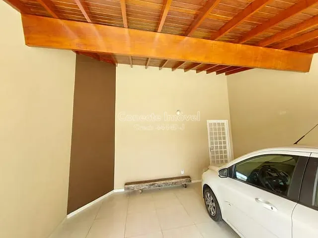 Casa com 250m² 3 quartos e 3 banheiros, à venda, no bairro Jardim Imperial em Jaguariúna