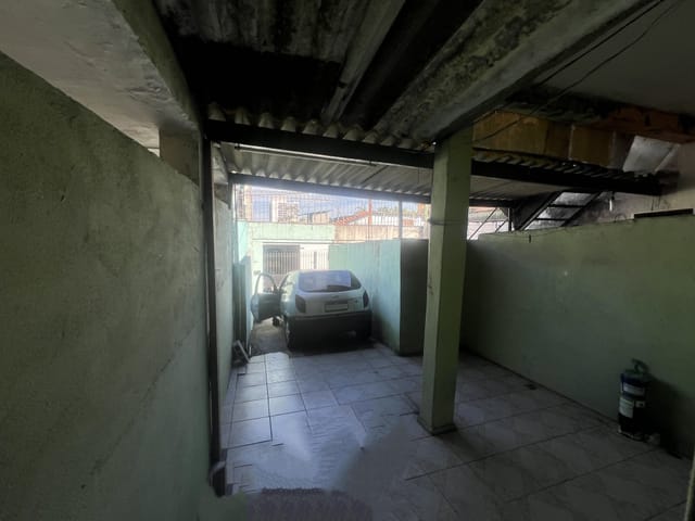 Foto do Casa - Casa para locação, Jardim Guiomar, São Paulo, SP | Imobiliária Sapopemba