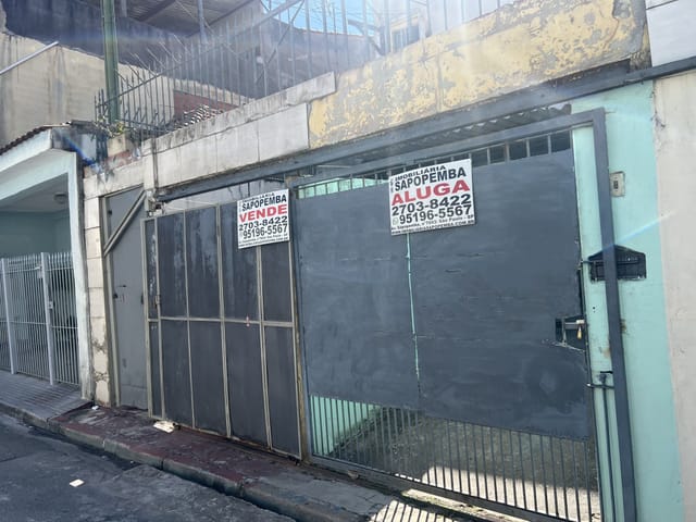 Foto do Casa - Casa para locação, Jardim Guiomar, São Paulo, SP | Imobiliária Sapopemba