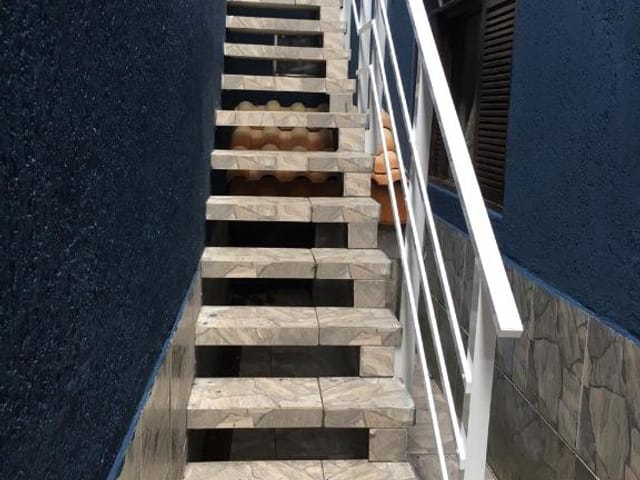 Foto do Casa - Casa com 3 dormitórios à venda, 180 m² por R$ 368.000,00 - Conjunto Residencial Dom Pedro I - São José dos Campos/SP | INDEPENDENCE NEGOCIOS IMOBILIARIOS LTDA
