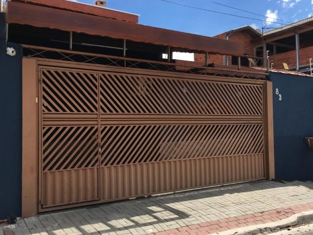 Foto do Casa - Casa com 3 dormitórios à venda, 180 m² por R$ 368.000,00 - Conjunto Residencial Dom Pedro I - São José dos Campos/SP | INDEPENDENCE NEGOCIOS IMOBILIARIOS LTDA