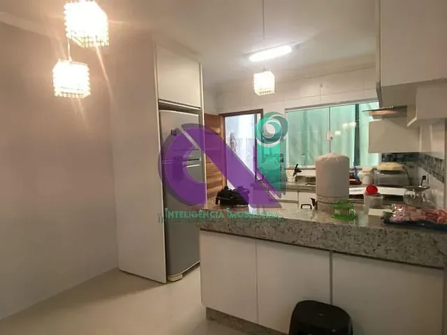 Casa 3 quartos e 5 banheiros, à venda, no bairro Bela Vista em Osasco