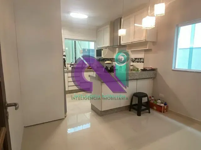 Casa 3 quartos e 5 banheiros, à venda, no bairro Bela Vista em Osasco