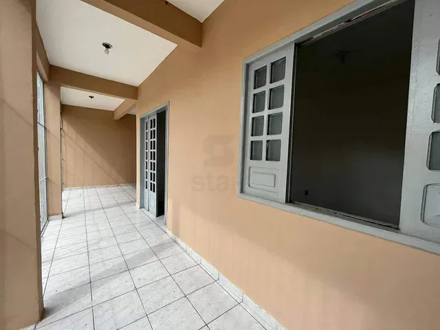 Casa 3 quartos e 1 banheiro, à venda, no bairro Amaury Alves de Menezes em Paulo Afonso