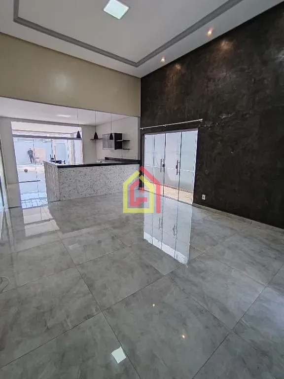 Casa à venda com 3 quartos, 3 suítes, 2 vagas e 170m² no Mirante do Vale, Marabá (PA) — foto 2 de 9