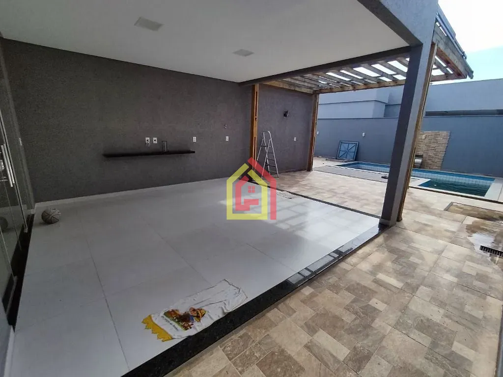 Casa à venda com 3 quartos, 3 suítes, 2 vagas e 170m² no Mirante do Vale, Marabá (PA) — foto 9 de 9