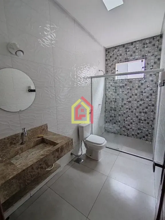Casa à venda com 3 quartos, 3 suítes, 2 vagas e 170m² no Mirante do Vale, Marabá (PA) — foto 8 de 9