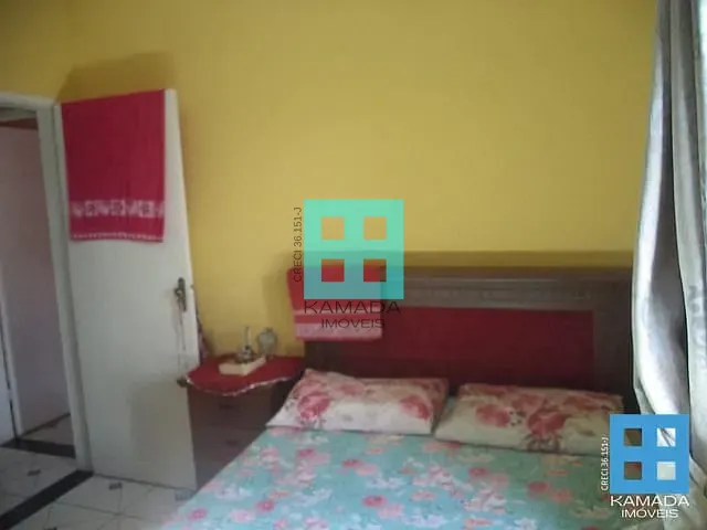 Casa com 187m² 5 quartos e 3 banheiros, à venda, no bairro Vila Menck em Osasco