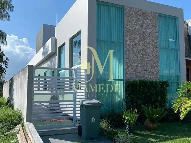 Casa 4 quartos e 5 banheiros, à venda, no bairro Bela Vista em Marituba