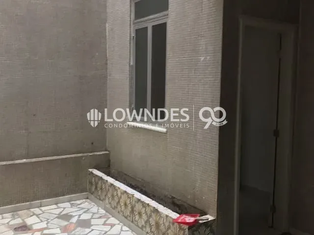 Casa 4 quartos e 4 banheiros, para alugar, no bairro Botafogo em Rio de Janeiro