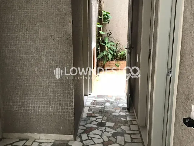 Casa 4 quartos e 4 banheiros, para alugar, no bairro Botafogo em Rio de Janeiro