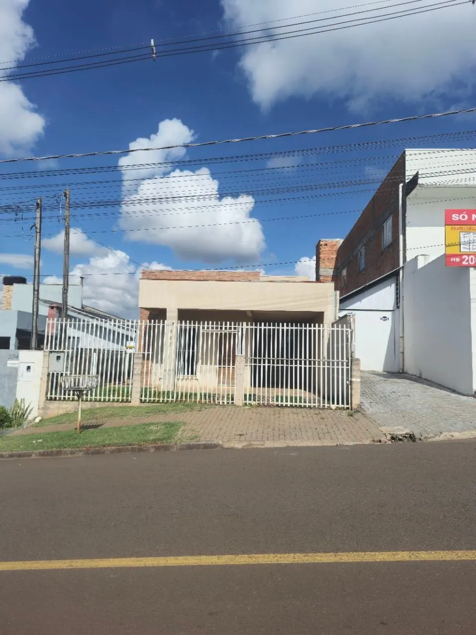 Casa, 3 quartos, 86 m² - Foto 2