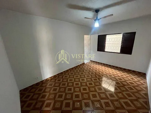 Casa com 250m² 4 quartos e 3 banheiros, à venda, no bairro Jardim Itapua em Piracicaba
