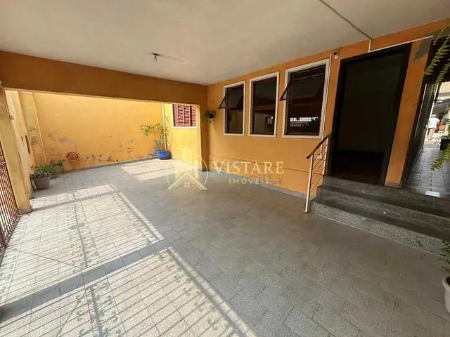 Casa com 250m² 4 quartos e 3 banheiros, à venda, no bairro Jardim Itapua em Piracicaba