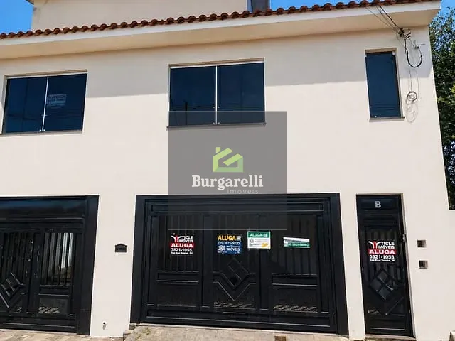 Casa 1 quarto e 1 banheiro, para alugar, no bairro Jardim Bela Vista em Lavras