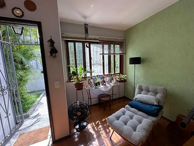 Casa com 366m² 3 quartos e 2 banheiros, à venda, no bairro Carlos Guinle em Teresópolis