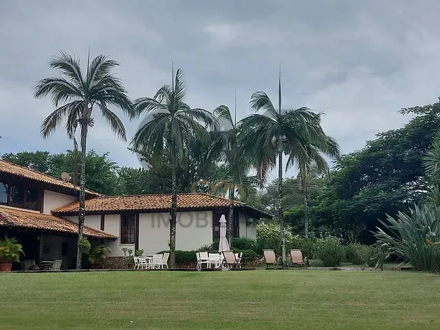 Casa com 6000m², à venda, no bairro Condomínio Fazenda Duas Marias em Holambra