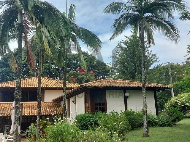 Casa com 6000m², à venda, no bairro Condomínio Fazenda Duas Marias em Holambra