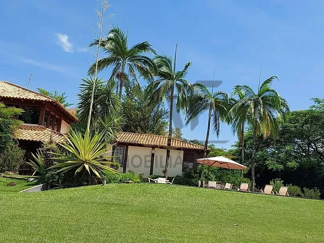 Casa com 6000m², à venda, no bairro Condomínio Fazenda Duas Marias em Holambra