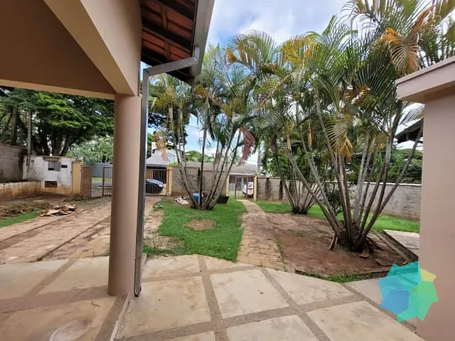 Casa com 1050m² 3 quartos e 2 banheiros, à venda, no bairro Condomínio Fechado Village Haras São Luiz em Salto