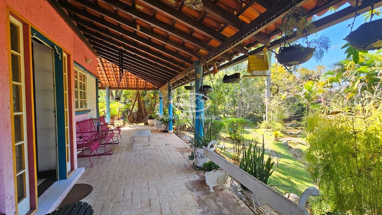 Casa, 4 quartos, 201 m² - Foto 35