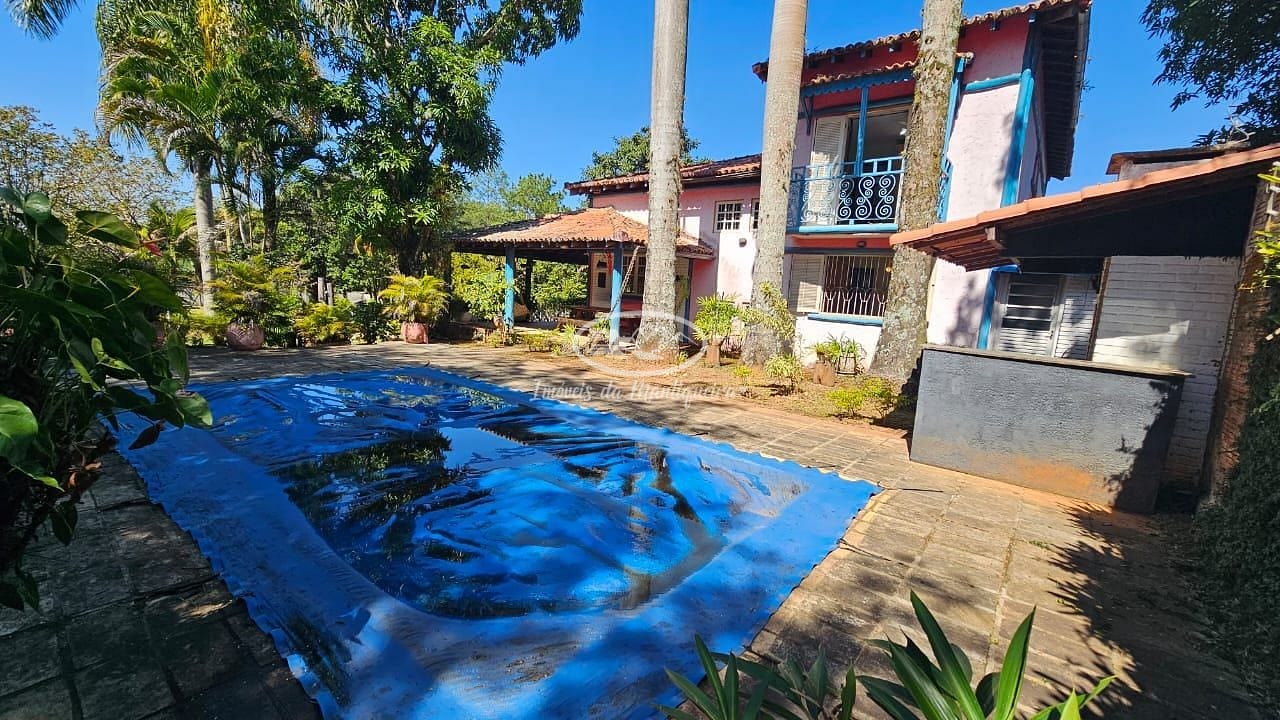 Casa, 4 quartos, 201 m² - Foto 45