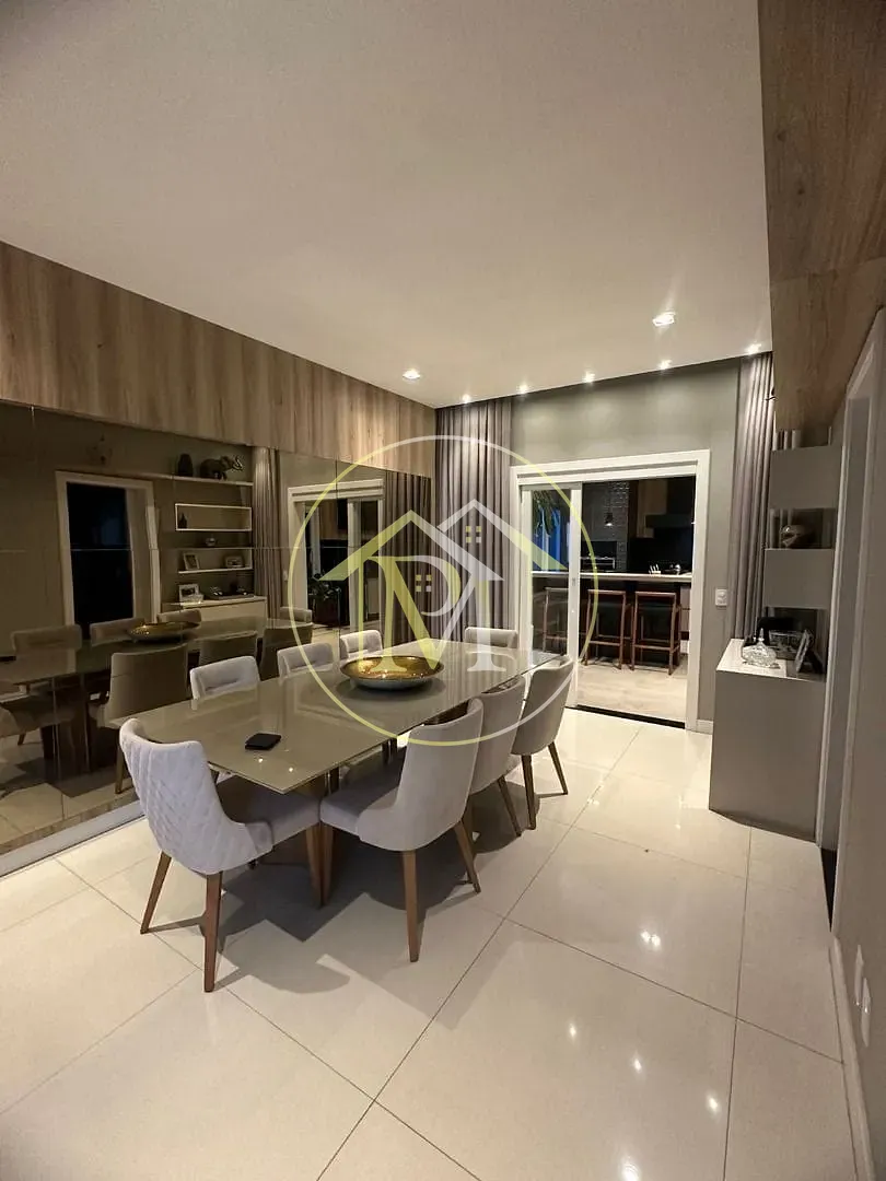 Casa, 3 quartos, 296 m² - Foto 18