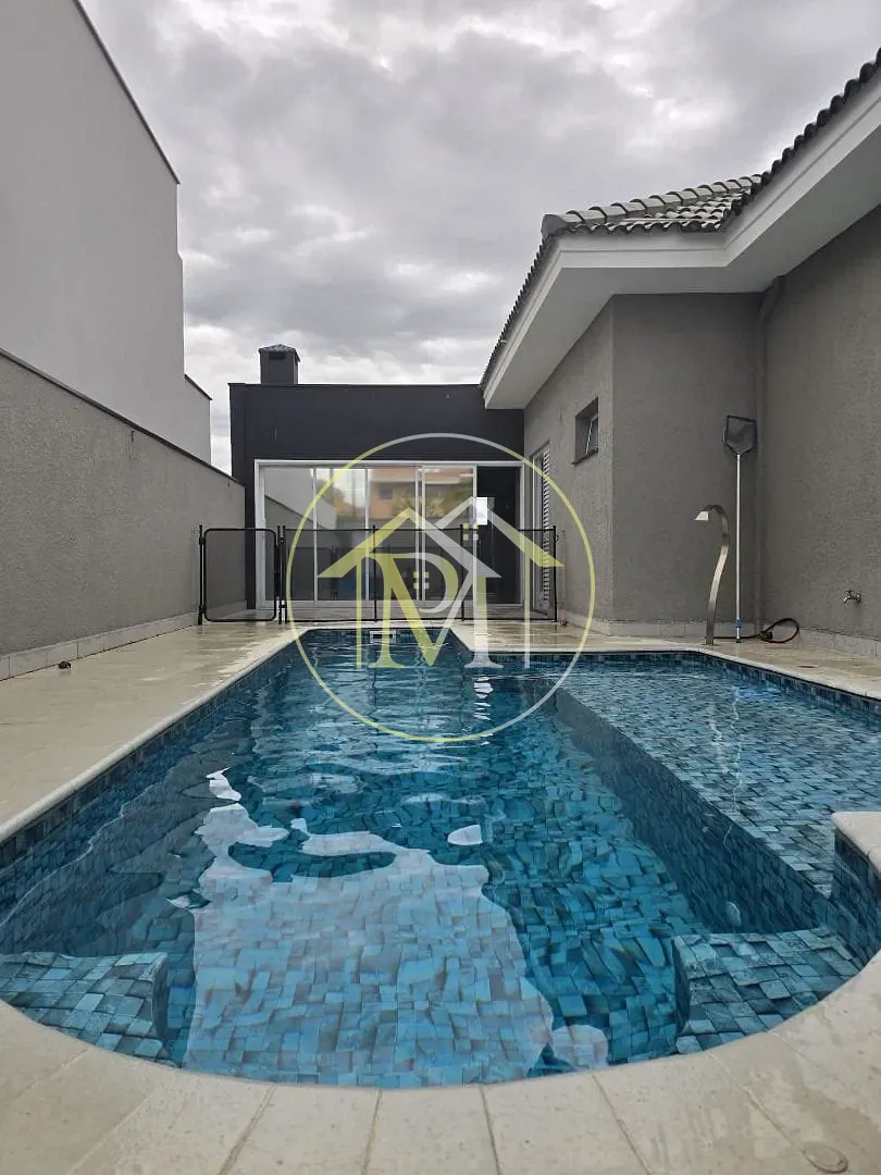 Casa, 3 quartos, 296 m² - Foto 34