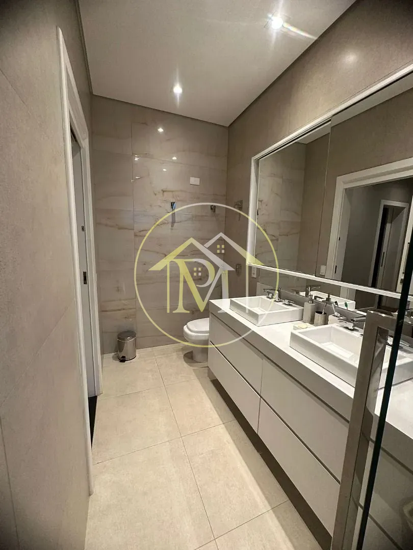 Casa, 3 quartos, 296 m² - Foto 11