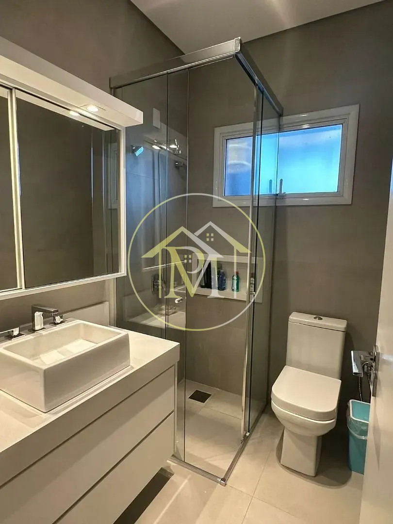 Casa, 3 quartos, 296 m² - Foto 13