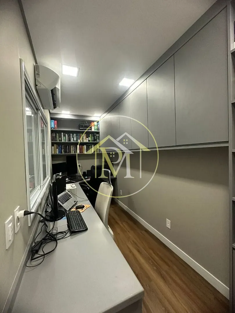 Casa, 3 quartos, 296 m² - Foto 3