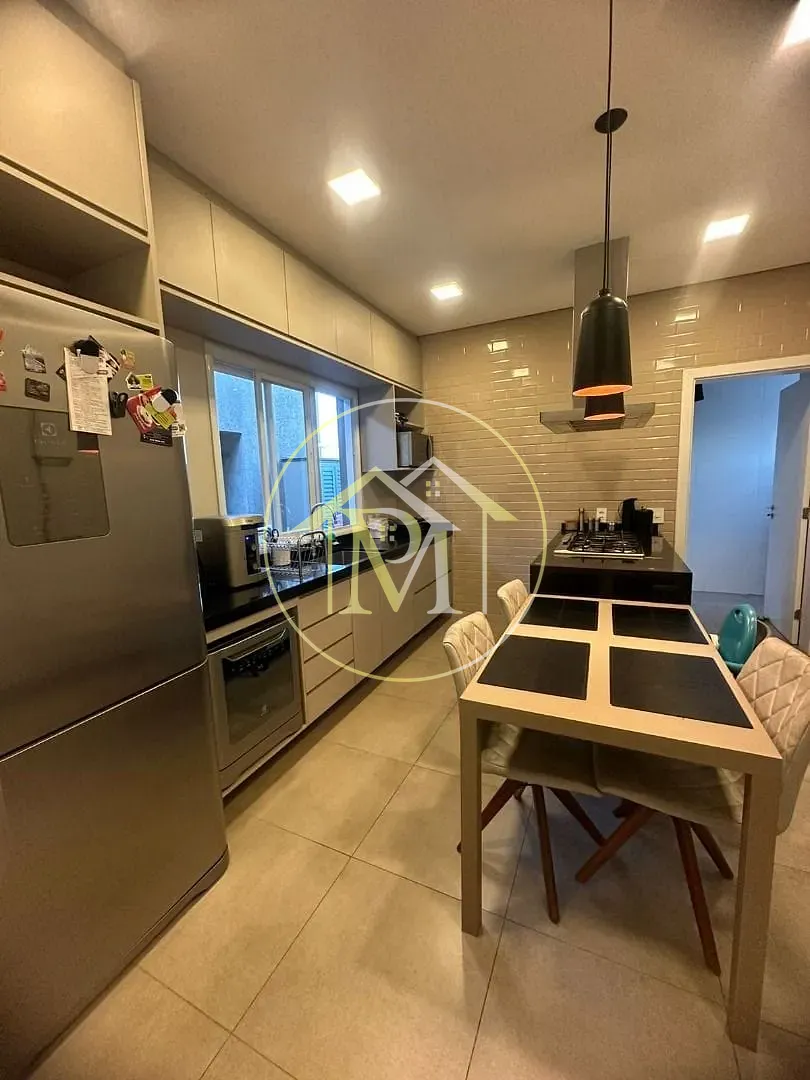 Casa, 3 quartos, 296 m² - Foto 23