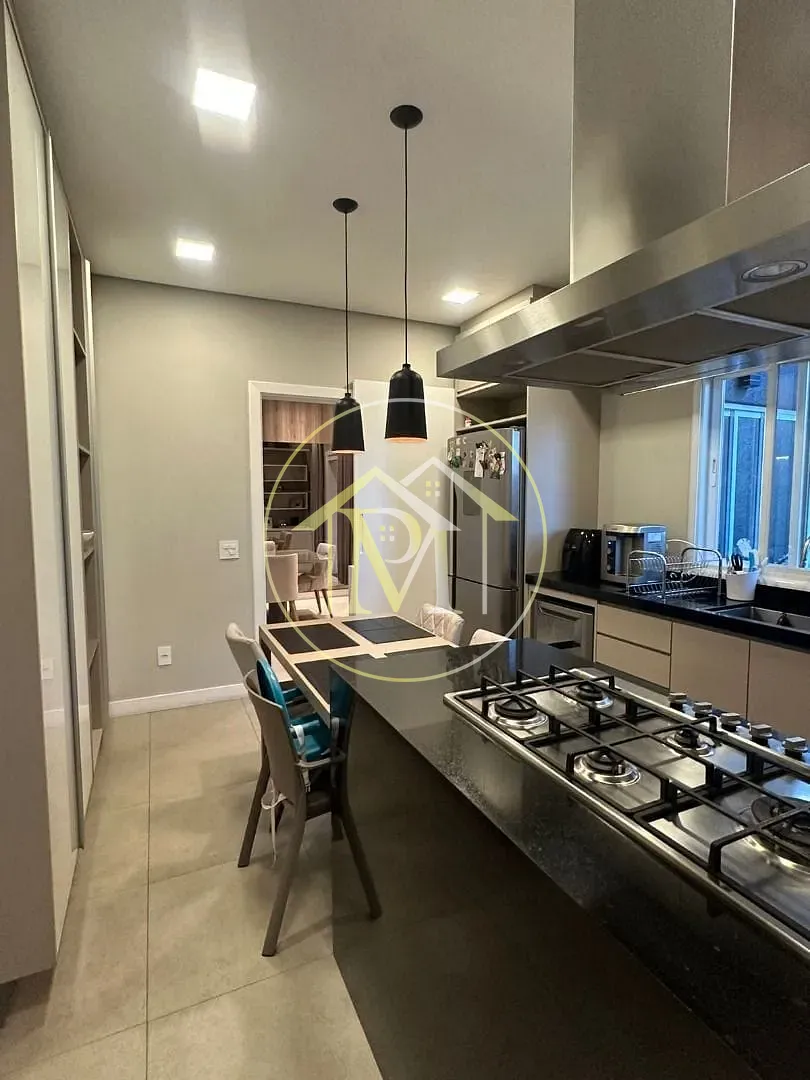 Casa, 3 quartos, 296 m² - Foto 17