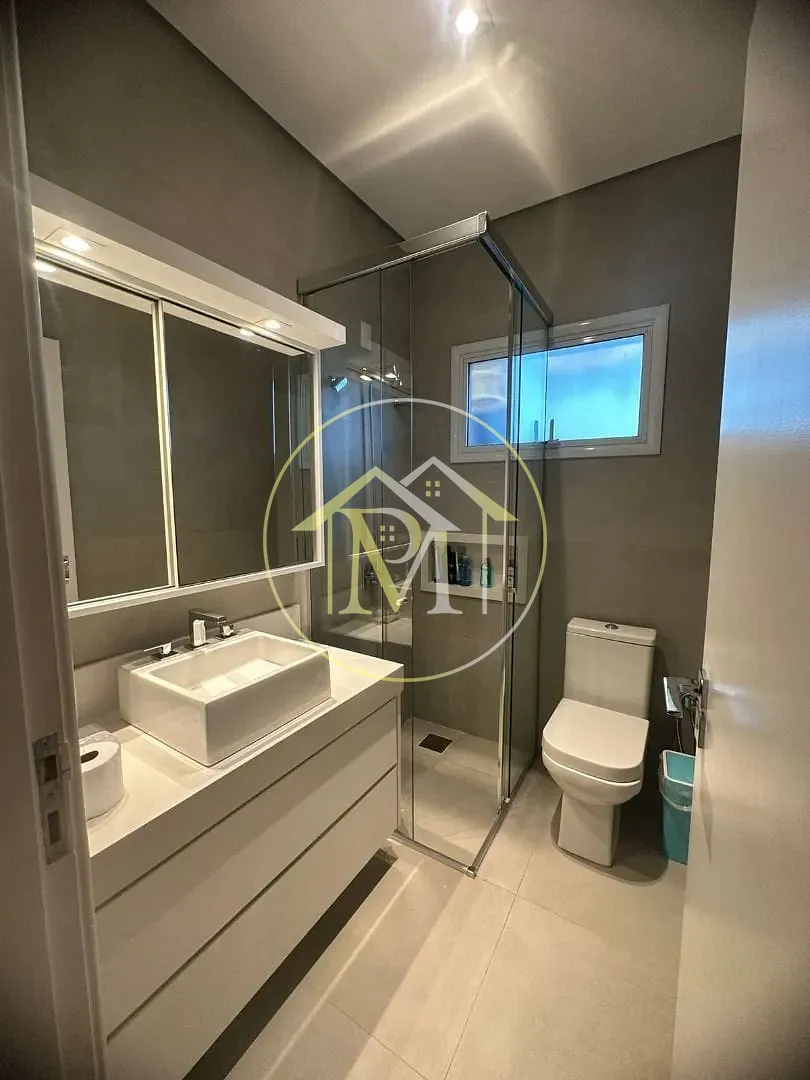 Casa, 3 quartos, 296 m² - Foto 9
