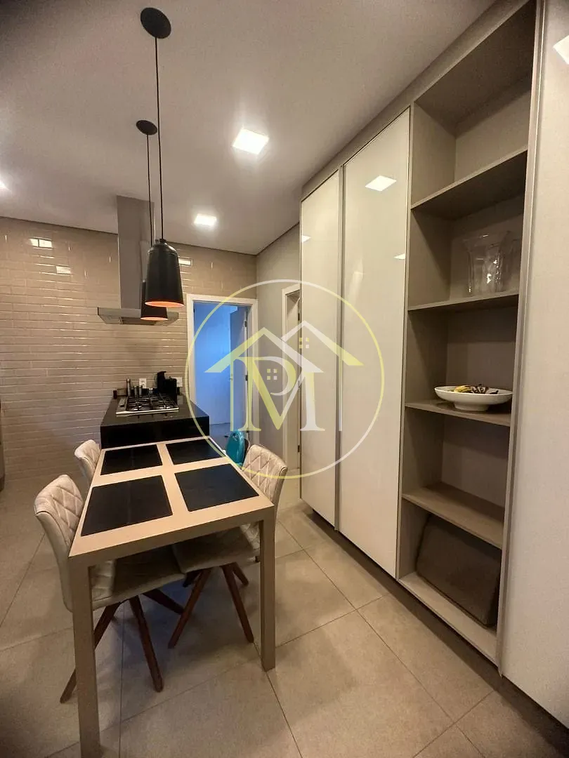 Casa, 3 quartos, 296 m² - Foto 25