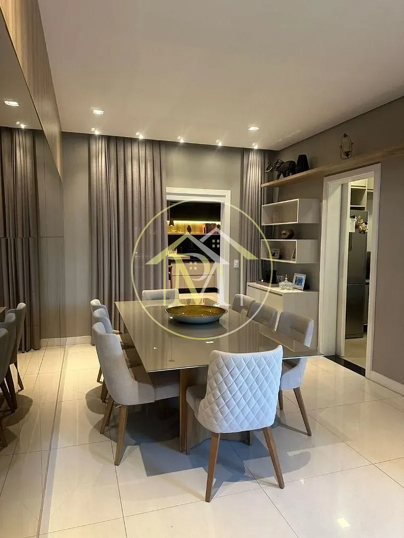 Casa, 3 quartos, 296 m² - Foto 24