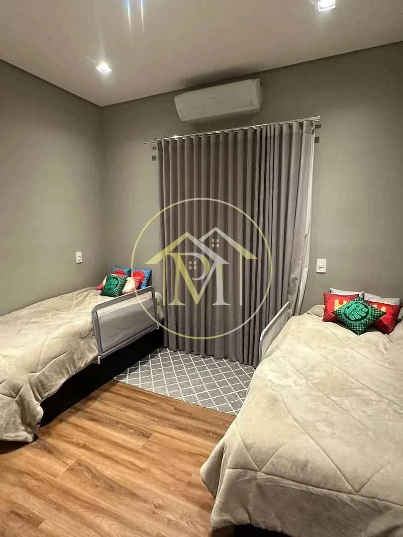 Casa, 3 quartos, 296 m² - Foto 10