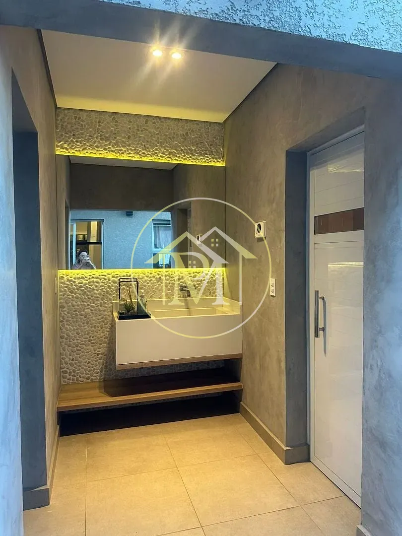 Casa, 3 quartos, 296 m² - Foto 16