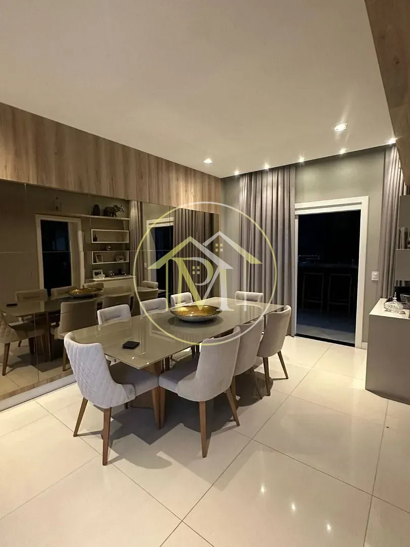 Casa, 3 quartos, 296 m² - Foto 19