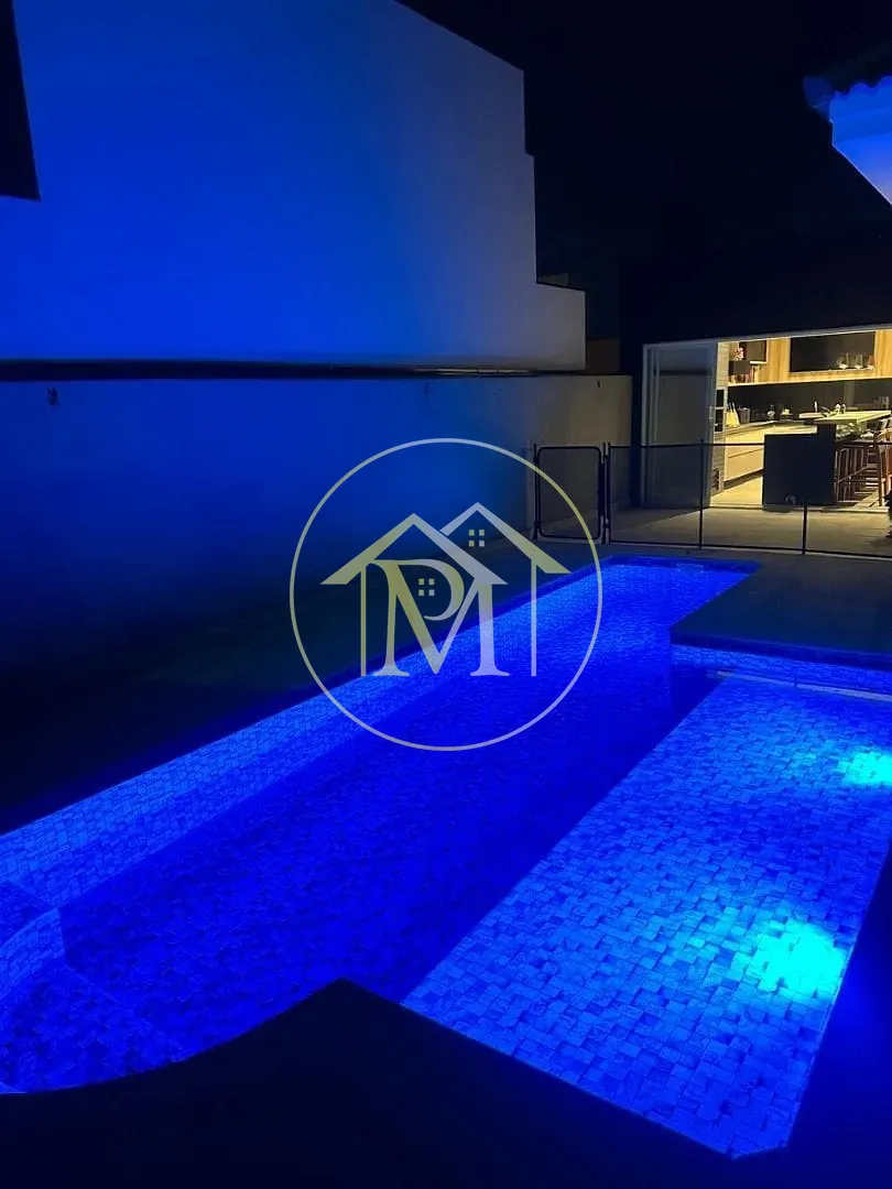 Casa, 3 quartos, 296 m² - Foto 35