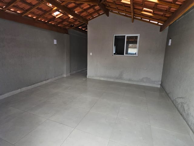 Foto do Casa - Casa à venda, Mirim com 2 suites- 125m² , Praia Grande, SP | MEU IMÓVEL AQUI