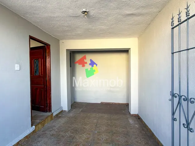 Casa com 130m² 2 quartos e 1 banheiro, para alugar, no bairro Jardim Magali em Itapira
