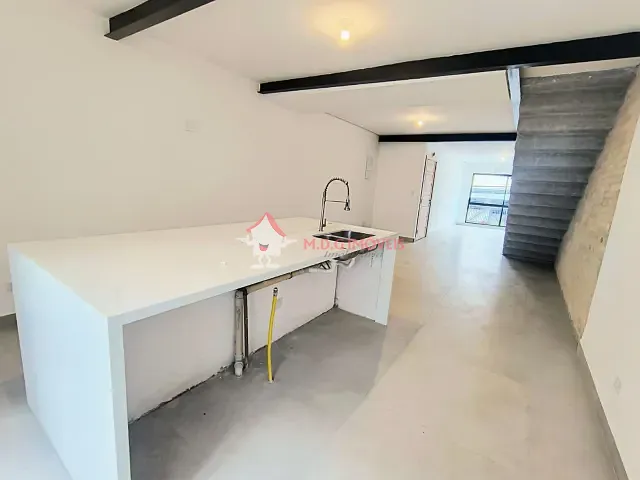 Casa 2 quartos e 3 banheiros, à venda, no bairro Vila Mariana em São Paulo