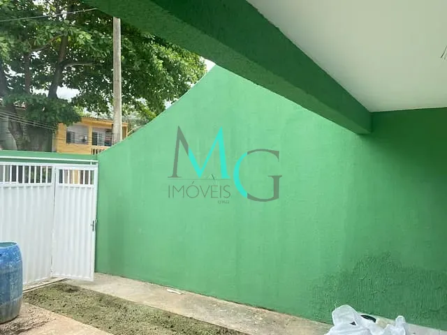 Casa 2 quartos e 3 banheiros, à venda, no bairro Guaratiba em Rio de Janeiro