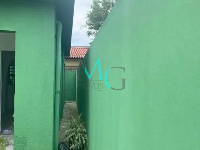 Casa 2 quartos e 3 banheiros, à venda, no bairro Guaratiba em Rio de Janeiro