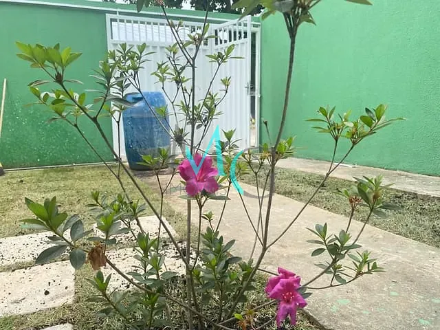 Casa 2 quartos e 3 banheiros, à venda, no bairro Guaratiba em Rio de Janeiro