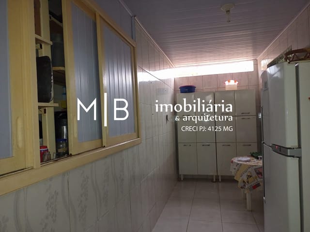 Casa 3 quartos e 1 banheiro, à venda, no bairro VILA MINALDA em CATAGUASES